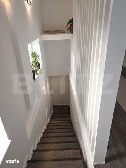 Casă cu 3 camere cu Teren 454 Mp în Cârcea
