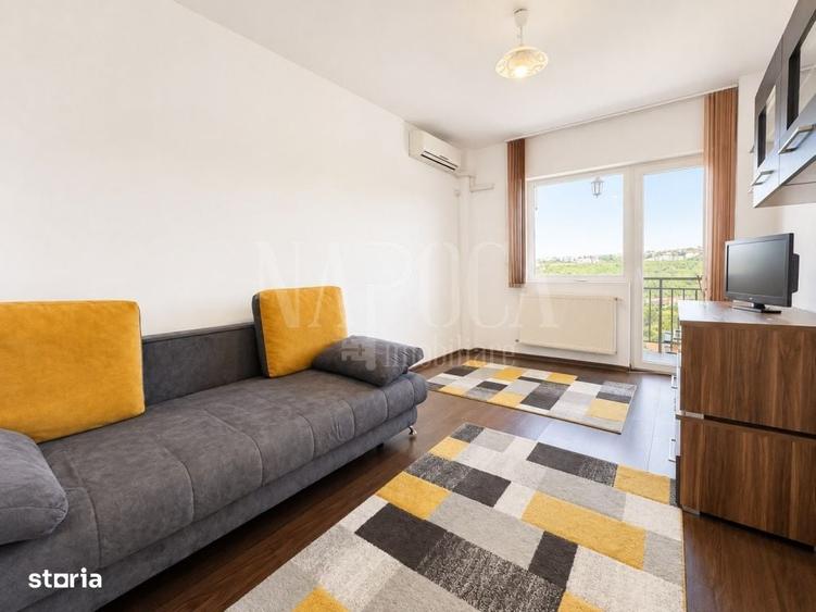 Apartament o camera de vanzare in Manastur, Cluj Napoca - 4