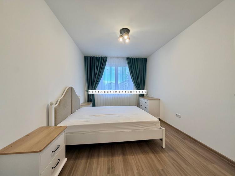 Apartament cu 2 camere în Tractorul