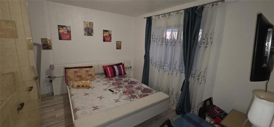 Duplex cu 3 camere cu Teren 250 Mp în Bucovăț (Remetea Mare)