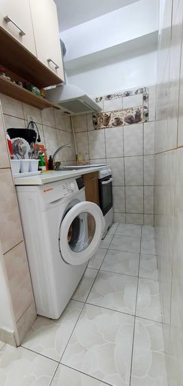 Garsonieră în Central