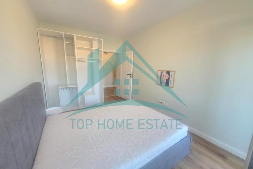 Apartament cu 2 camere str.Dumitru Mocanu, Floresti! - 7