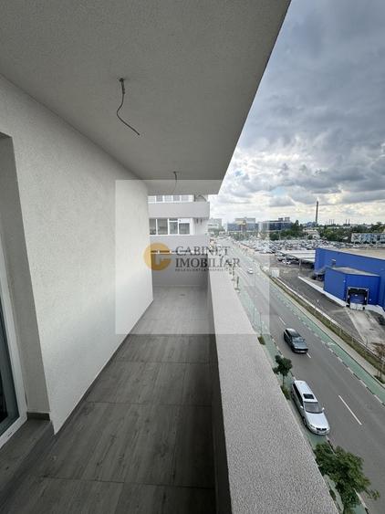 2 Camere - 60MP | Credit | 2023 | Parcare Subteran-INCLUS | Preciziei - 9