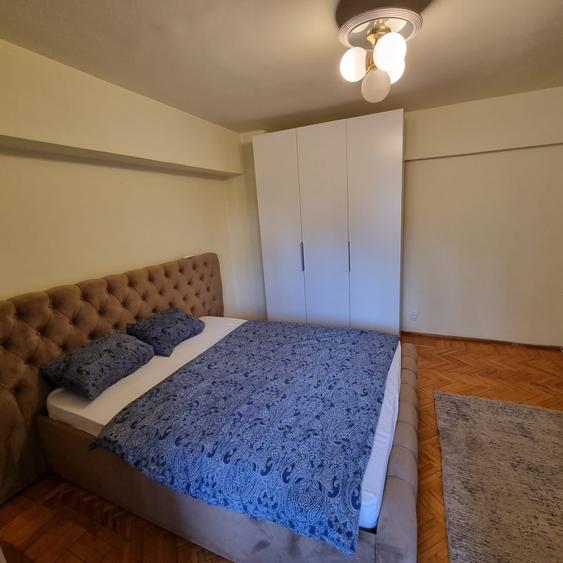Apartament cu 2 camere decomandat în Unirii