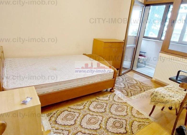 Apartament cu 3 camere decomandat, mobilat în Ferdinand