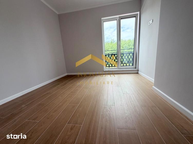 Casă cu 4 camere cu Teren 270 Mp în Bucovăț