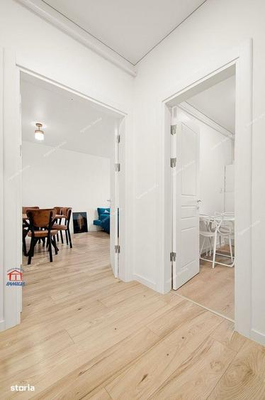 Apartament cu 2 camere decomandat, mobilat în Țiglina 1