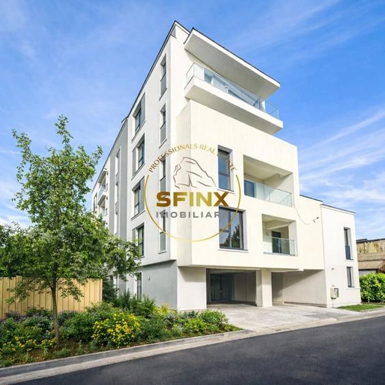 Apartament cu 2 camere semidecomandat în Bucur Obor