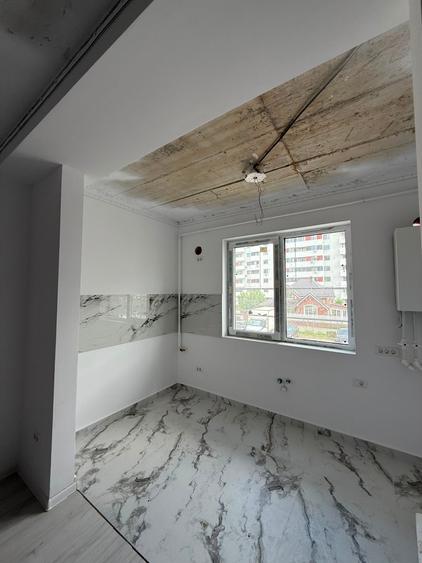 APARTAMENT 2 CAMERE-AVANS80%-DE VANZARE-MILITARI RESIDENCE-COMISION 0 - 6