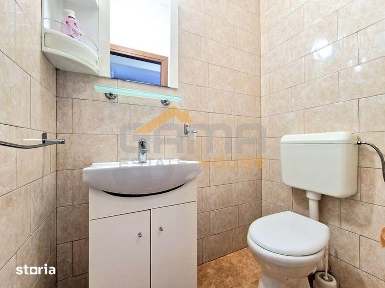 Apartament cu 3 camere în UTA
