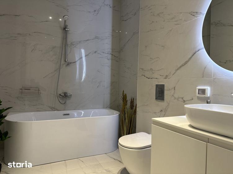 Apartament cu 5 camere în Herăstrău