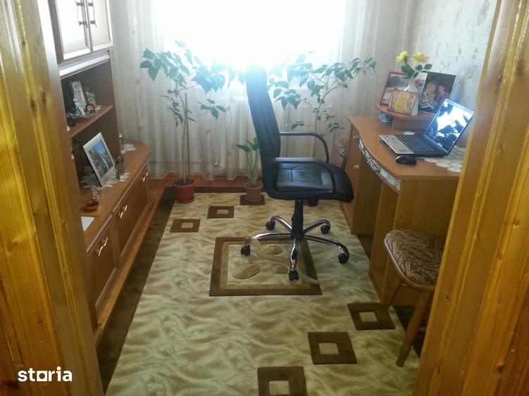 Casă cu 6 camere cu Teren 1000 Mp în Gura Humorului