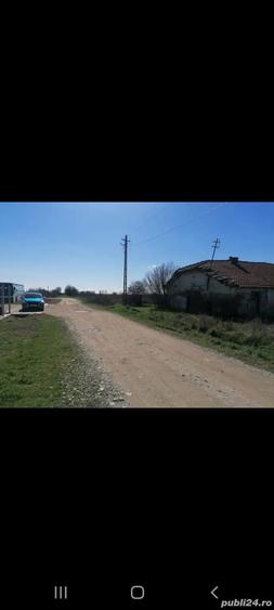 Spațiu comercial, de 2,550 mp, în Siliștea