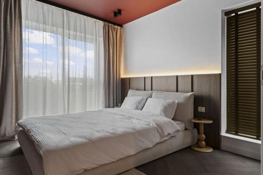 Apartament cu 3 camere decomandat în Odăile