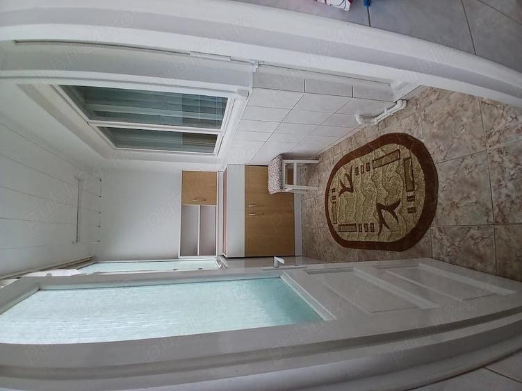 Apartament cu 3 camere decomandat în Tomis Nord