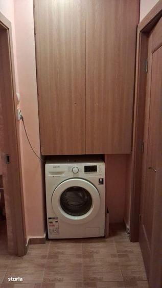 Apartament cu 2 camere, mobilat în Brăilița
