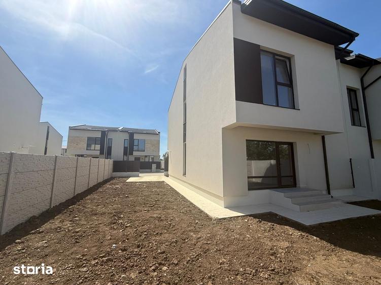 Casă cu 4 camere cu Teren 250 Mp în Ghencea