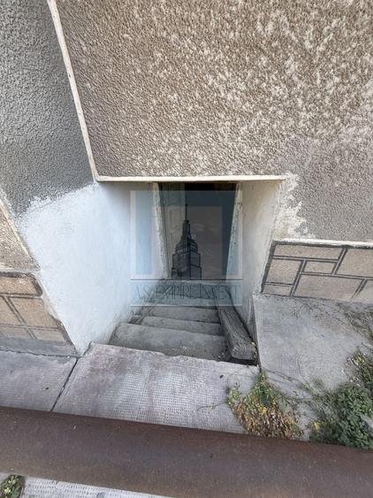 Casă individuală cu 3 camere cu Canalizare în Cuciulata