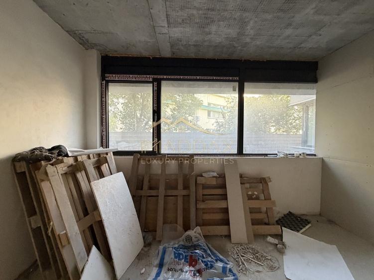 Spațiu Comercial *396 mp* / Parter / 4 locuri parcare / Grozavesti - 25