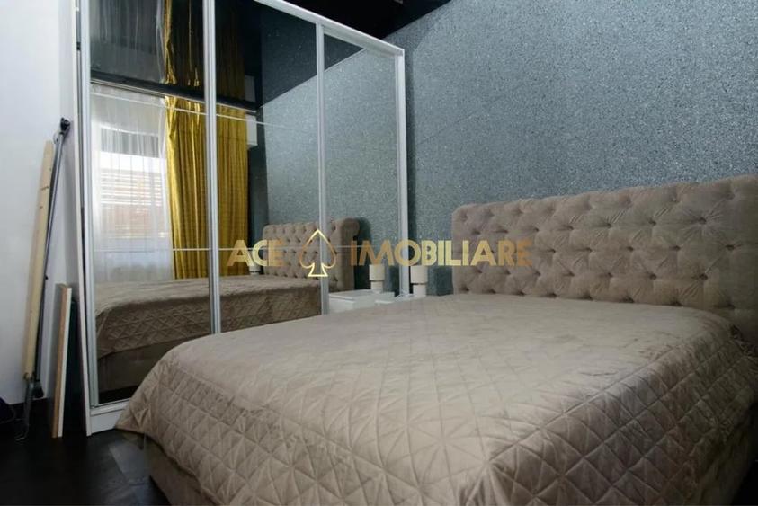 2 Camere de inchiriat | Alba Iulia | Metrou | Centrala proprie - 4