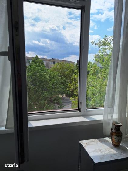 Apartament cu 2 camere decomandat în Siderurgiștilor