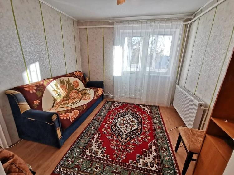 inchiriez apartament 3 camere Belvedere Suceava - 4