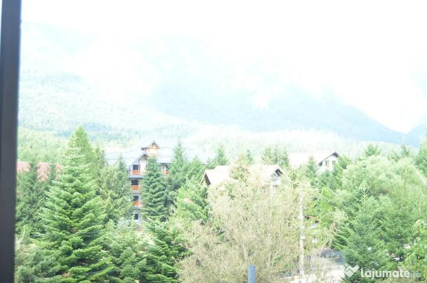 Apartament cu 2 camere decomandat în Piatra Arsă