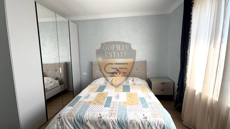 Casă individuală cu 3 camere cu Canalizare în Valu lui Traian