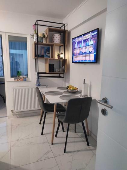 Apartament cu 2 camere decomandat în Mănăștur