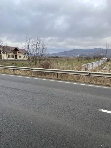 Spațiu comercial, în Brâncovenești