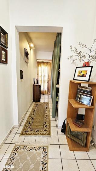 3 camere , cf I , Centrul Civic Str. Toamnei, aproape de AFI Bra?ov - 1