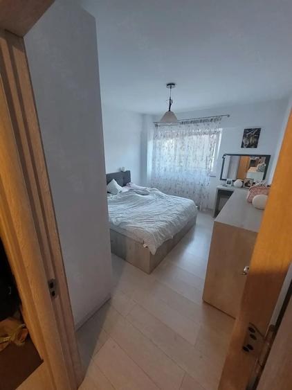 Apartament 2 camere decomandat 62.5 mp + parcare + boxa | Proprietar - 5