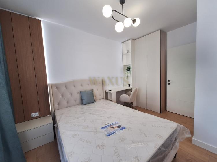 Apartament Modern - 3 Camere I Terasa I Parcare - Eroilor - 5