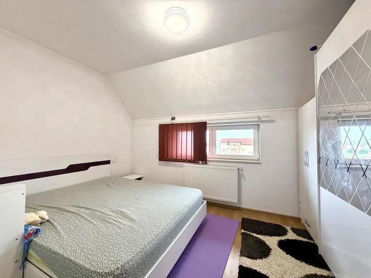 Apartament 2 camere, 51 mp utili, etaj 5/5-Zona Simion Barnutiu - 4