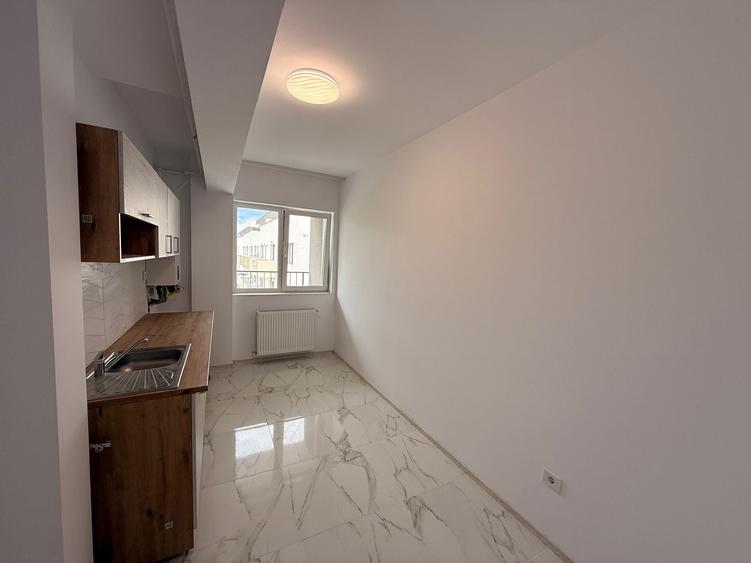 Apartament 1 camera decomandat zona Urusagului - 2