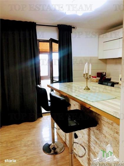 Apartament cu 4 camere în Central