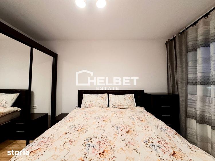 Apartament cu 2 camere în Tractorul