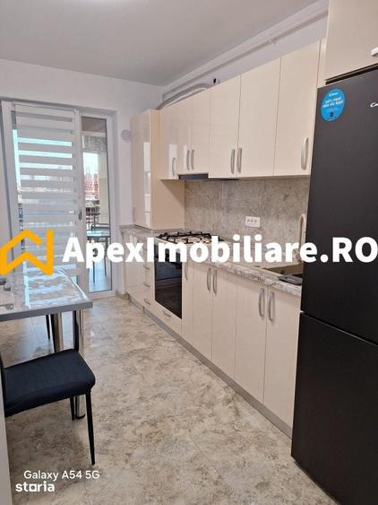 Garsoniera de inchiriat Popesti Leordeni | ApexImobiliare.ro - 1