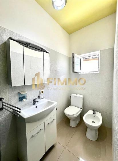 Apartament cu 2 camere semidecomandat în Poieni-Suceava