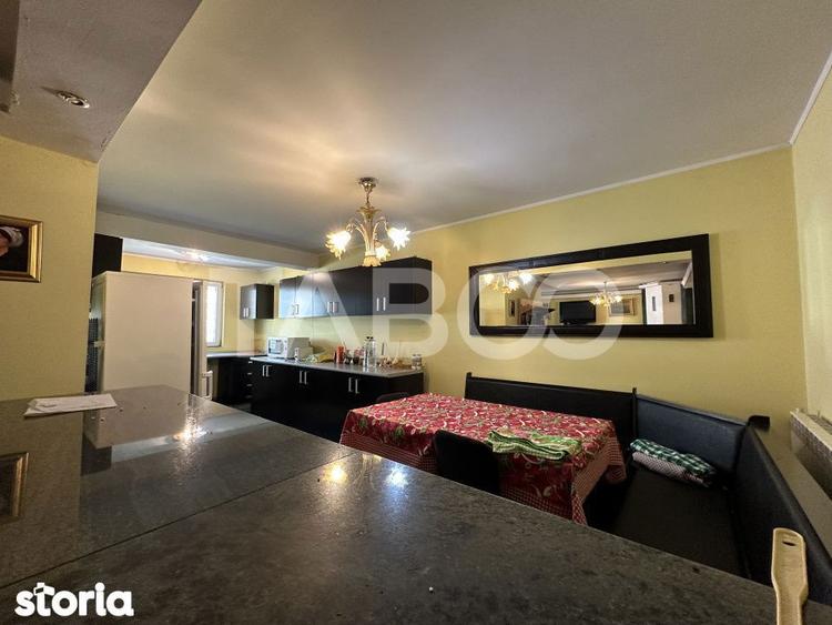 Casă cu 2 camere cu Teren 153 Mp în Voila