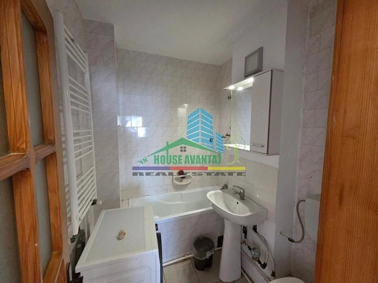 [DE VANZARE] Apartament 3 Camere Decomandat Etaj intermediar ! - 5