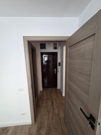 Apartament cu 2 camere decomandat, mobilat în Lujerului
