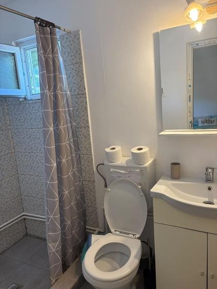 Apartament decomandat în Central
