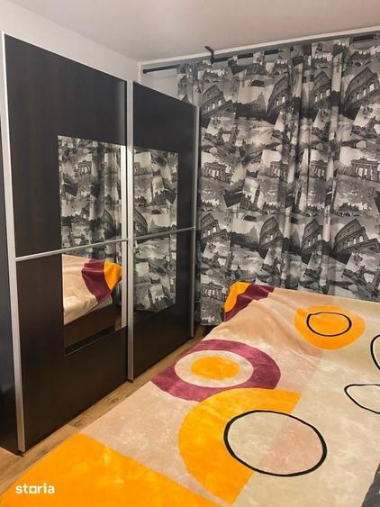 Apartament 3 camere aproape de mall Plaza ,parc si metrou! - 13