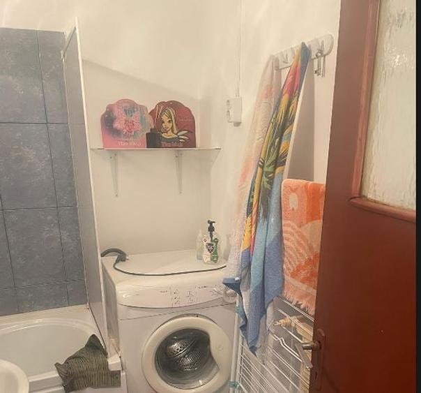 Garsonieră semidecomandată în Rahova