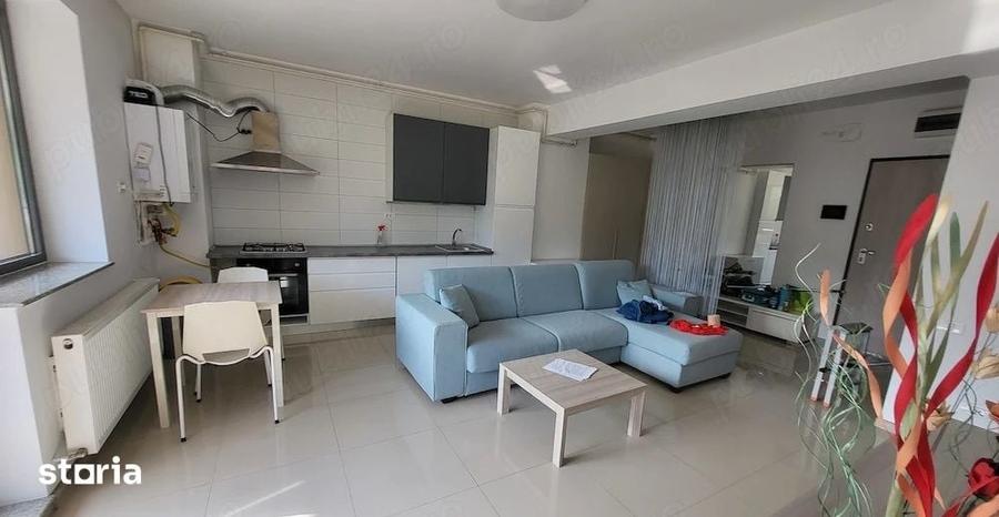 Aapartament 2 Camere | Verona Residence Constanta | Bloc Nou | - 7
