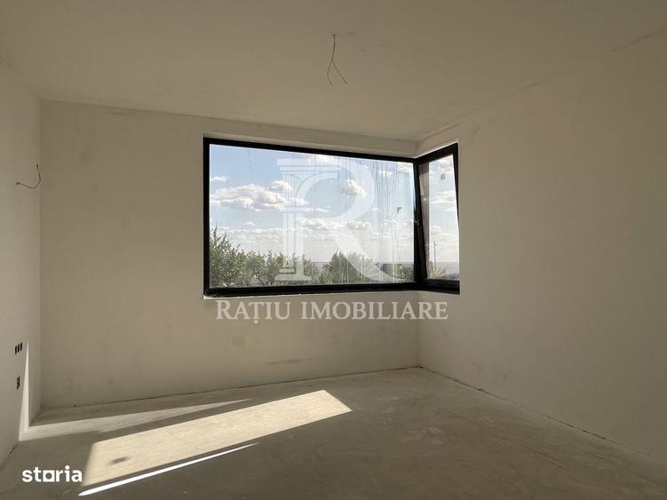 Casă cu 3 camere în Central