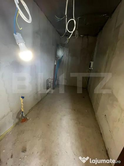 Casa de vanzare, 180 mp, zona Smardan - Galati - 11
