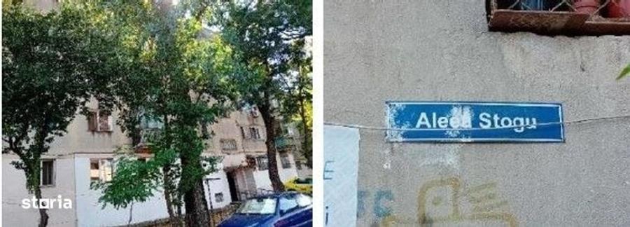 Apartament cu 3 camere în Ferentari