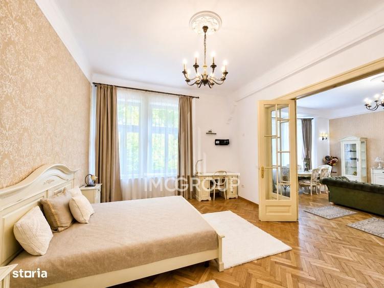 Apartament deosebit 3 camere de inchiriat in centrul Clujului, Clinici - 2